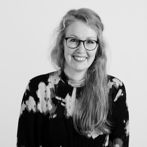 Porträt Sabrina Detje