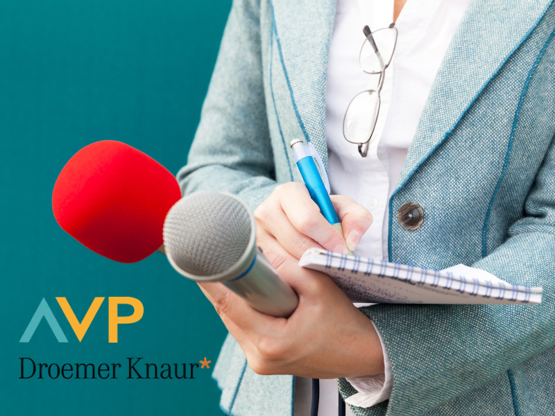 Meet-the-media-Abend mit Diskussionsrunde zu den Veränderungen in der Medienlandschaft